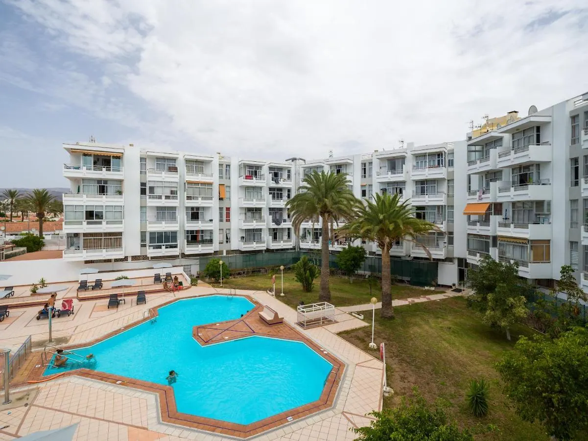 Barbados Sunset House Refurbished Apartment San Bartolome de Tirajana