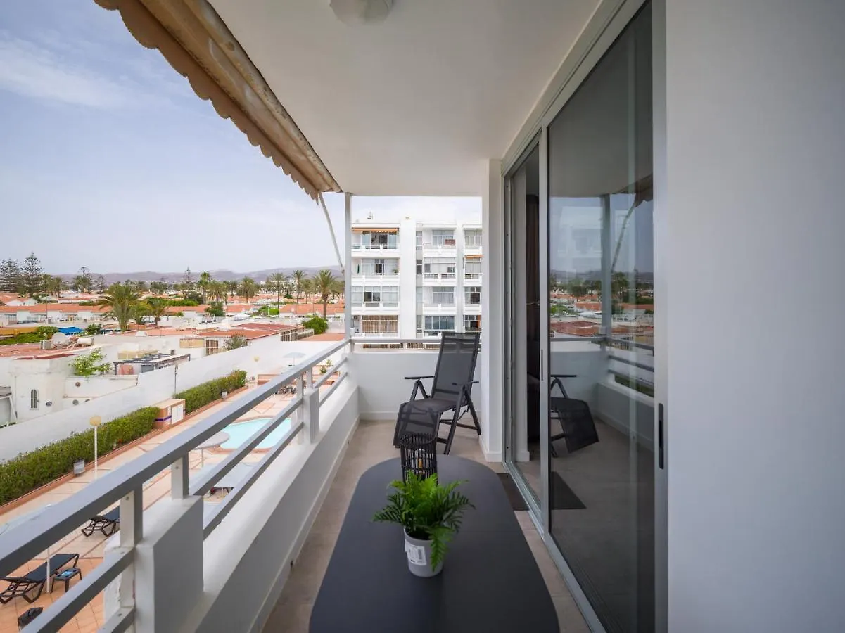Barbados Sunset House Refurbished Apartment San Bartolome de Tirajana  0*, San Bartolome de Tirajana (Gran Canaria) Spain