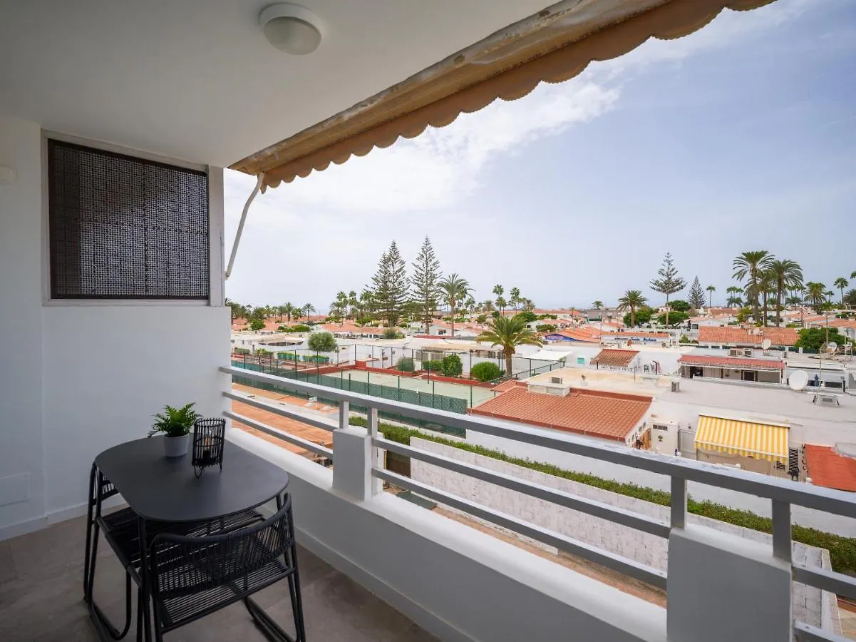 Barbados Sunset House Refurbished Apartment San Bartolome de Tirajana