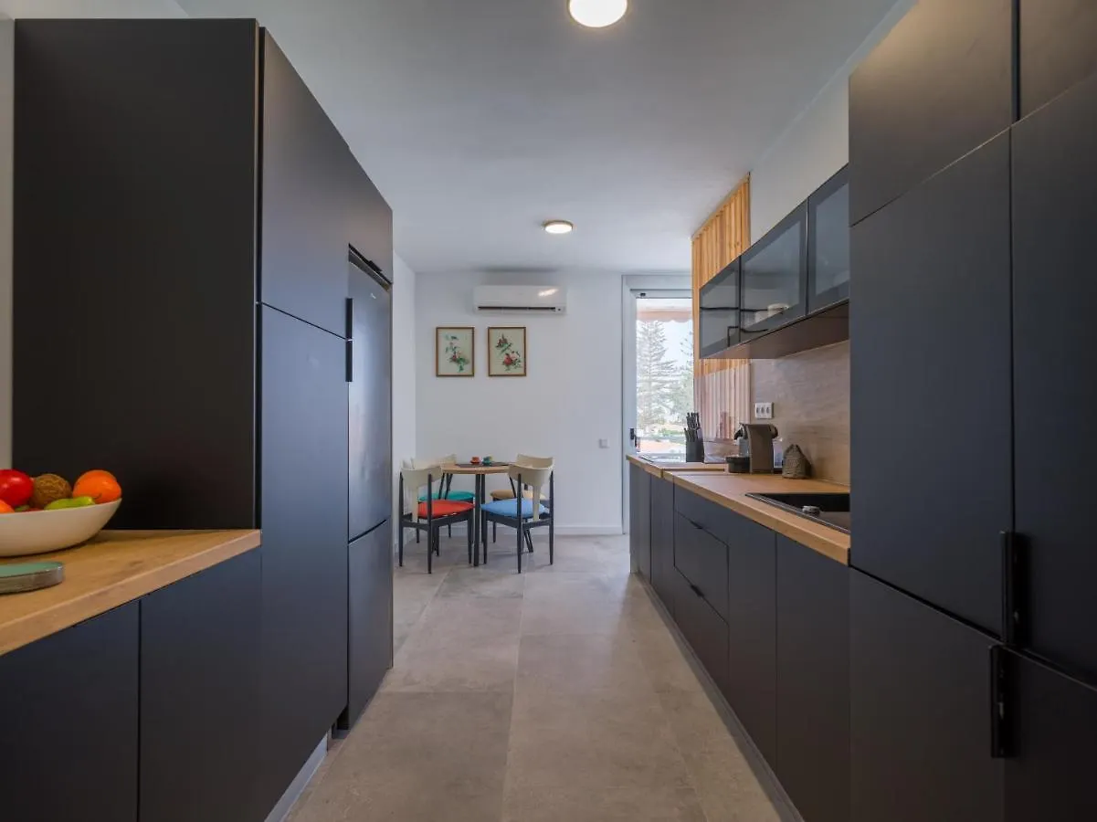 Barbados Sunset House Refurbished Apartment San Bartolome de Tirajana  San Bartolome de Tirajana (Gran Canaria)