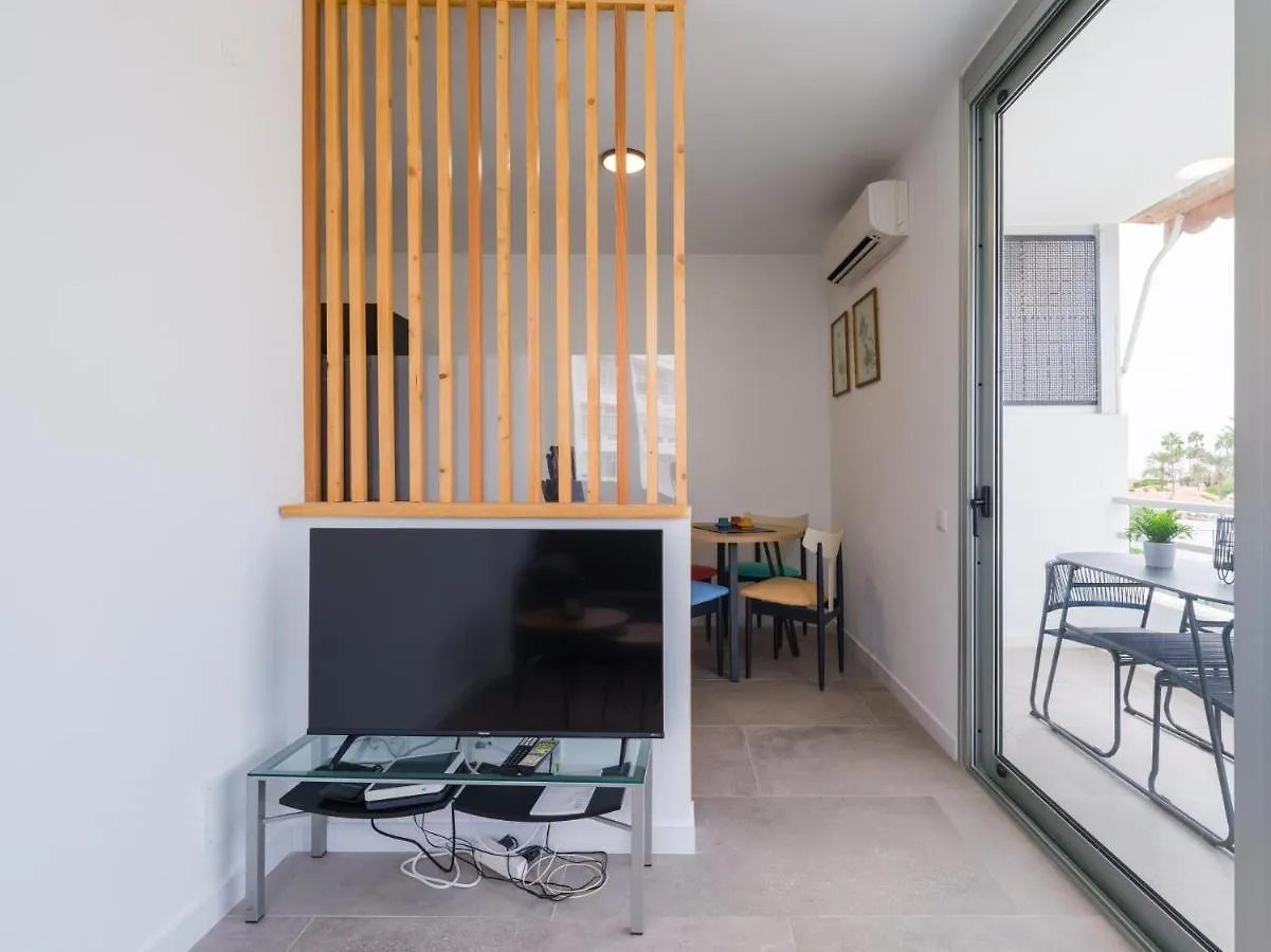 Barbados Sunset House Refurbished Apartment San Bartolome de Tirajana   San Bartolome de Tirajana (Gran Canaria)